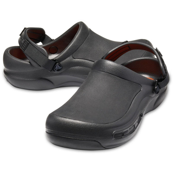 Crocs Bistro Pro Literide Clog Slip On