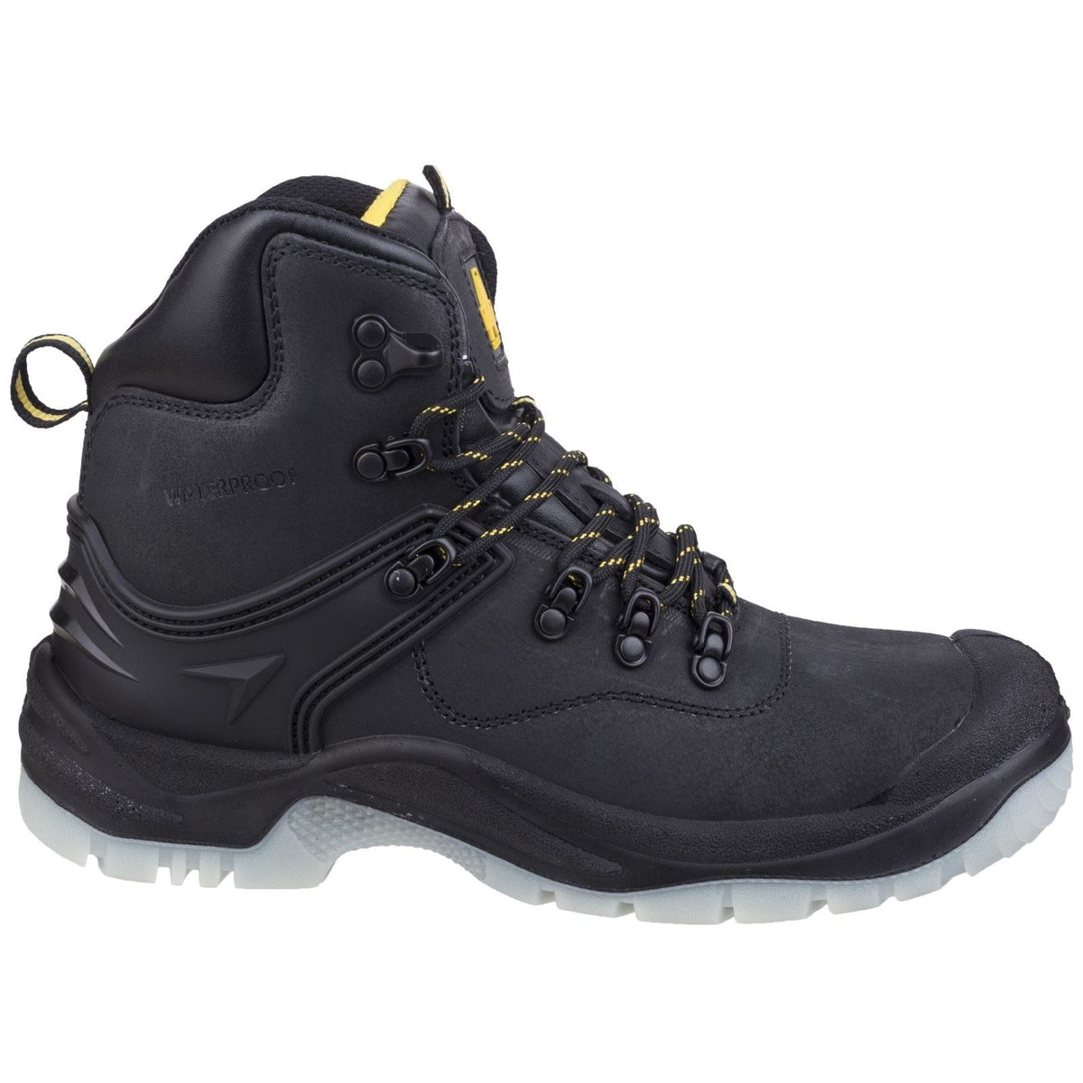 Amblers Safety FS198 Safety Boots