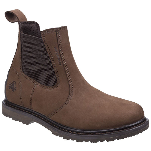 Amblers Aldingham Dealer Chelsea Boots