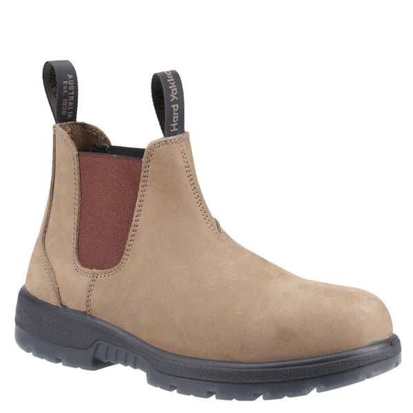 Hard Yakka Brumby Dealer Boot Non Safety