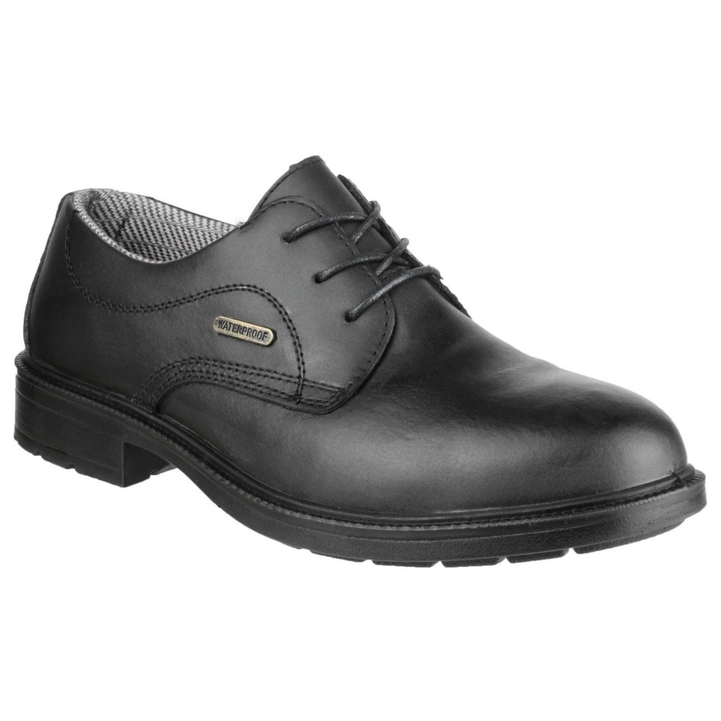 Amblers Safety FS62 Gibson Safety Shoes