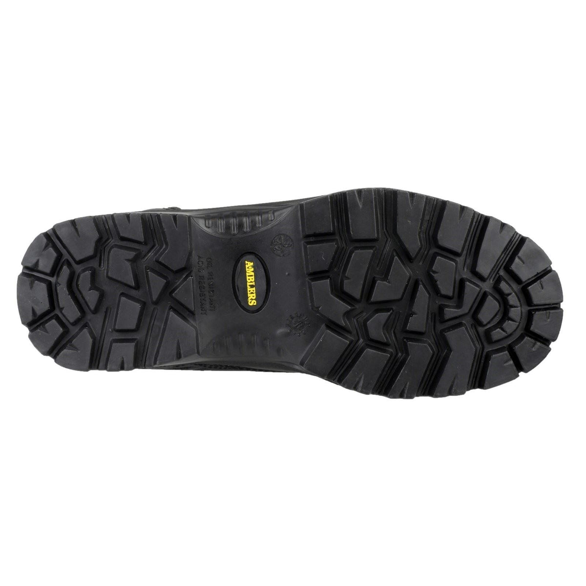 Amblers Safety FS008 Hi leg Safety Boots