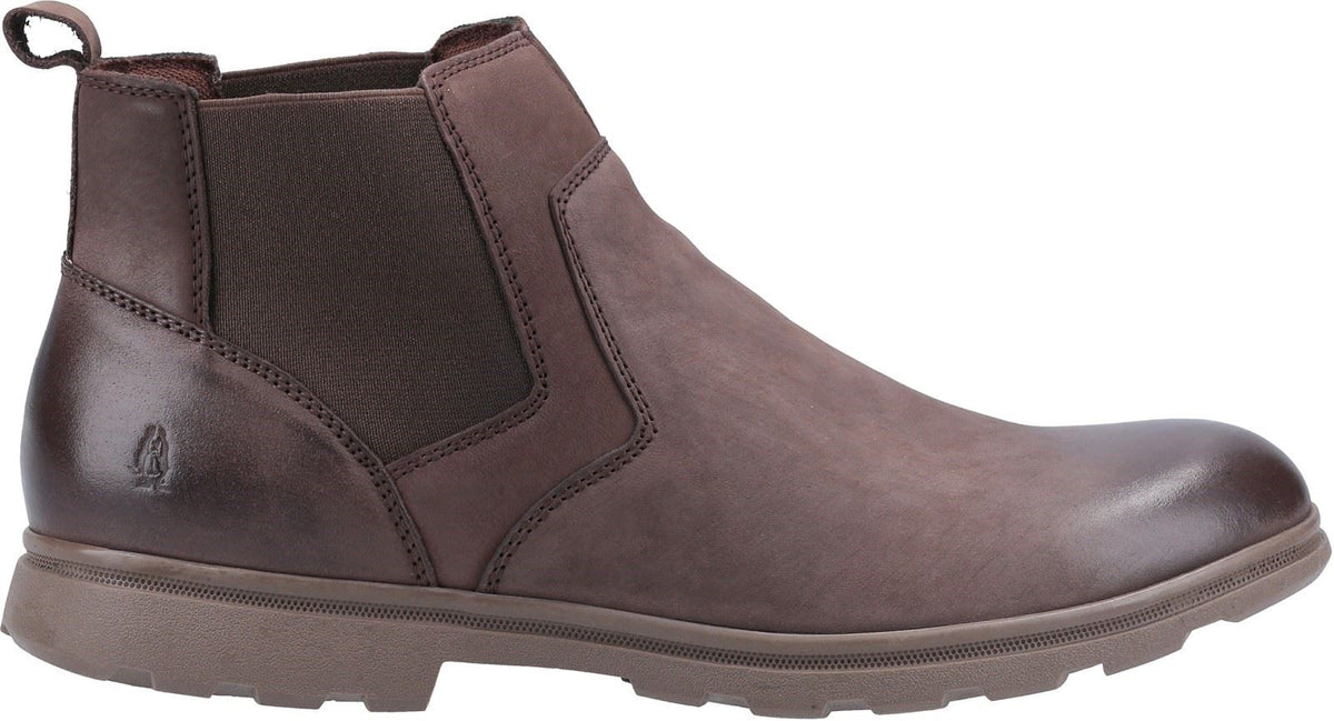 Hush Puppies Tyrone Boots