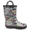 Cotswold Puddle Waterproof Pull On Boots