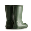 Hunter Original Little Kids First Wellington Boots