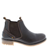 Frank James Lewisham Mens Leather Chelsea Boots