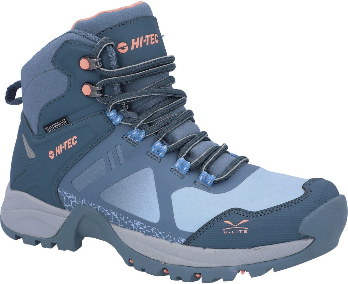 Hi-Tec V-Lite Psych Women's Walking Boots