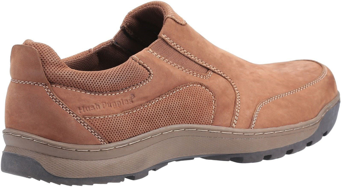 Hush Puppies Jasper Trainers