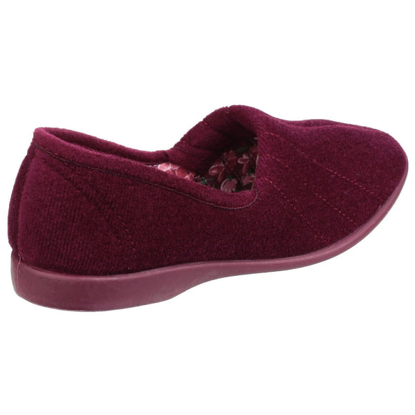 GBS Audrey Ladies Slippers