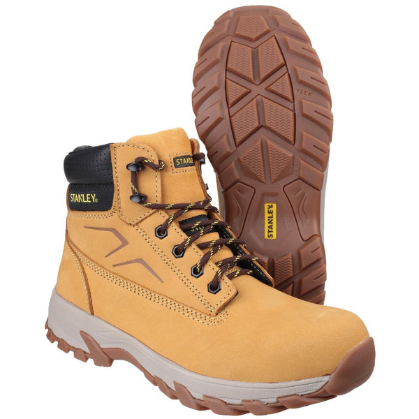 Stanley Tradesman Safety Boots STA10025-103