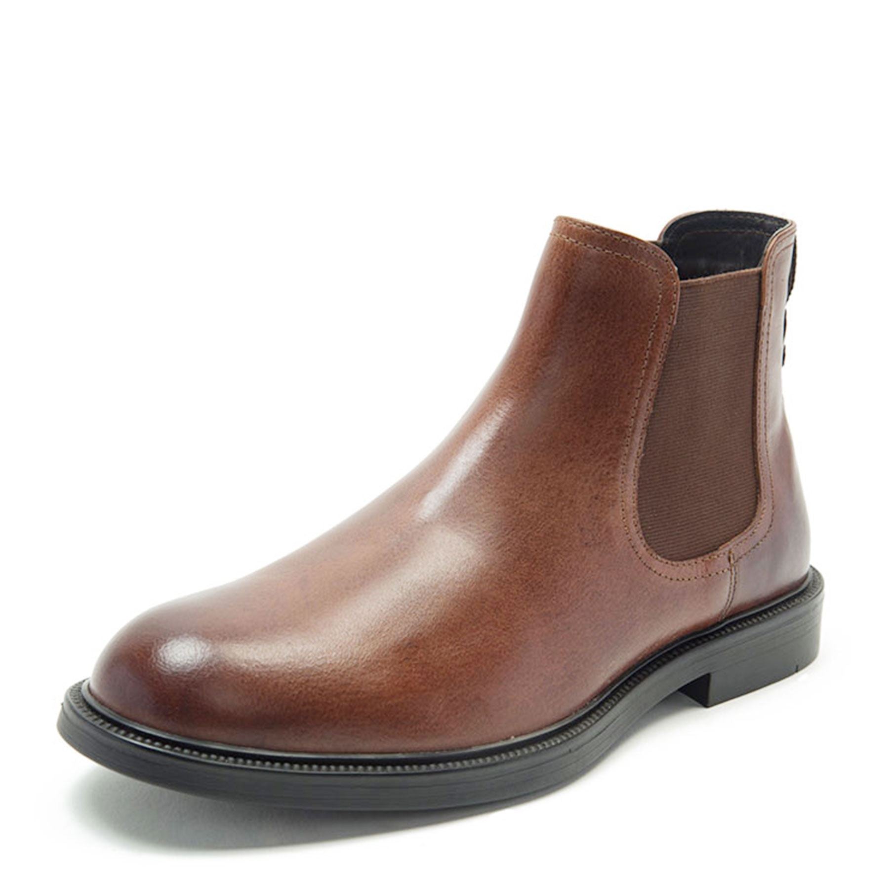 Tuk fashion chelsea boots