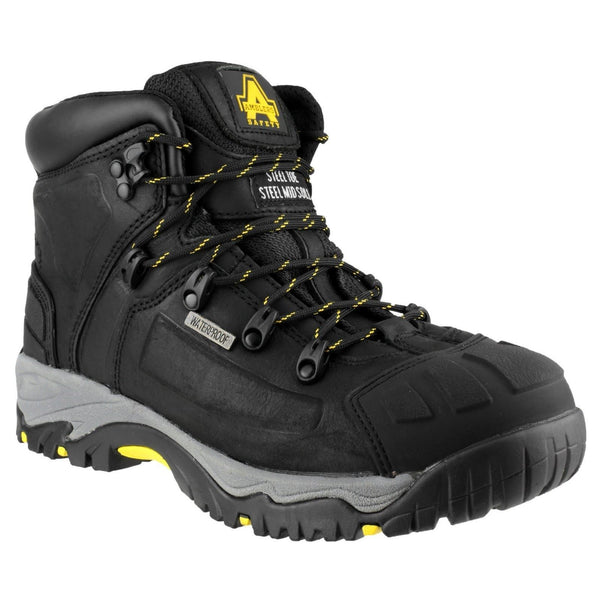 Amblers Safety FS32 Waterproof Safety Boots