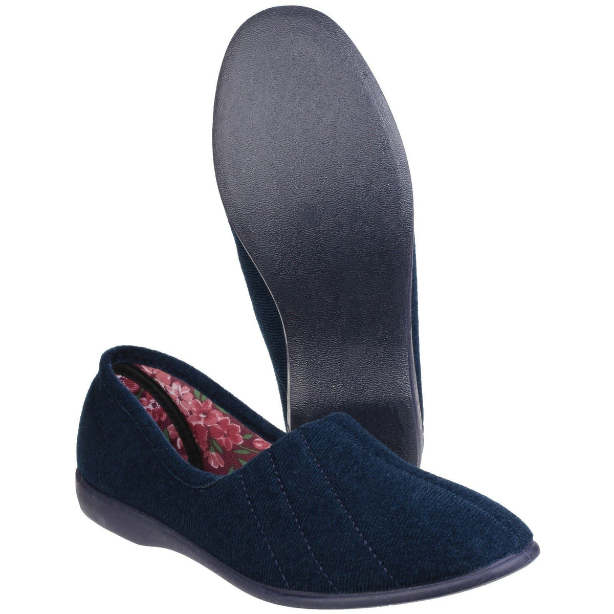 GBS Audrey Ladies Slippers