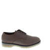 Frank James Brent Men's Leather Derby Lace Up Shoes