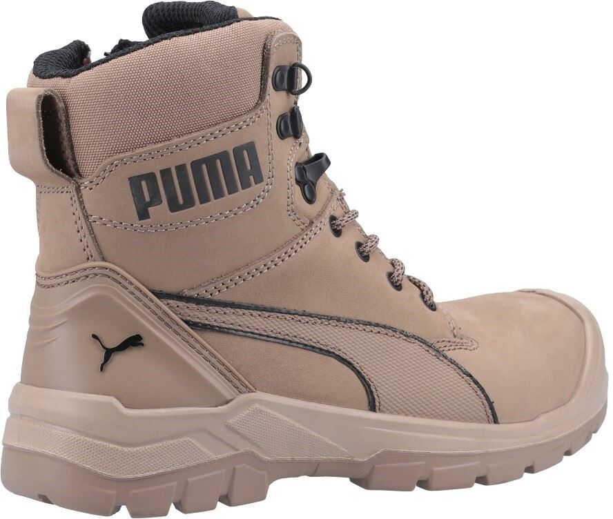 Puma Safety Conquest Safety Boots