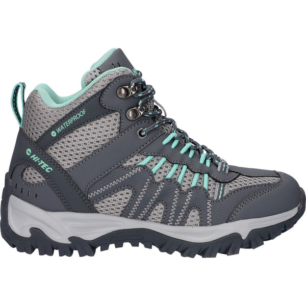 Hi-Tec Jaguar Mid Women's Walking Boots