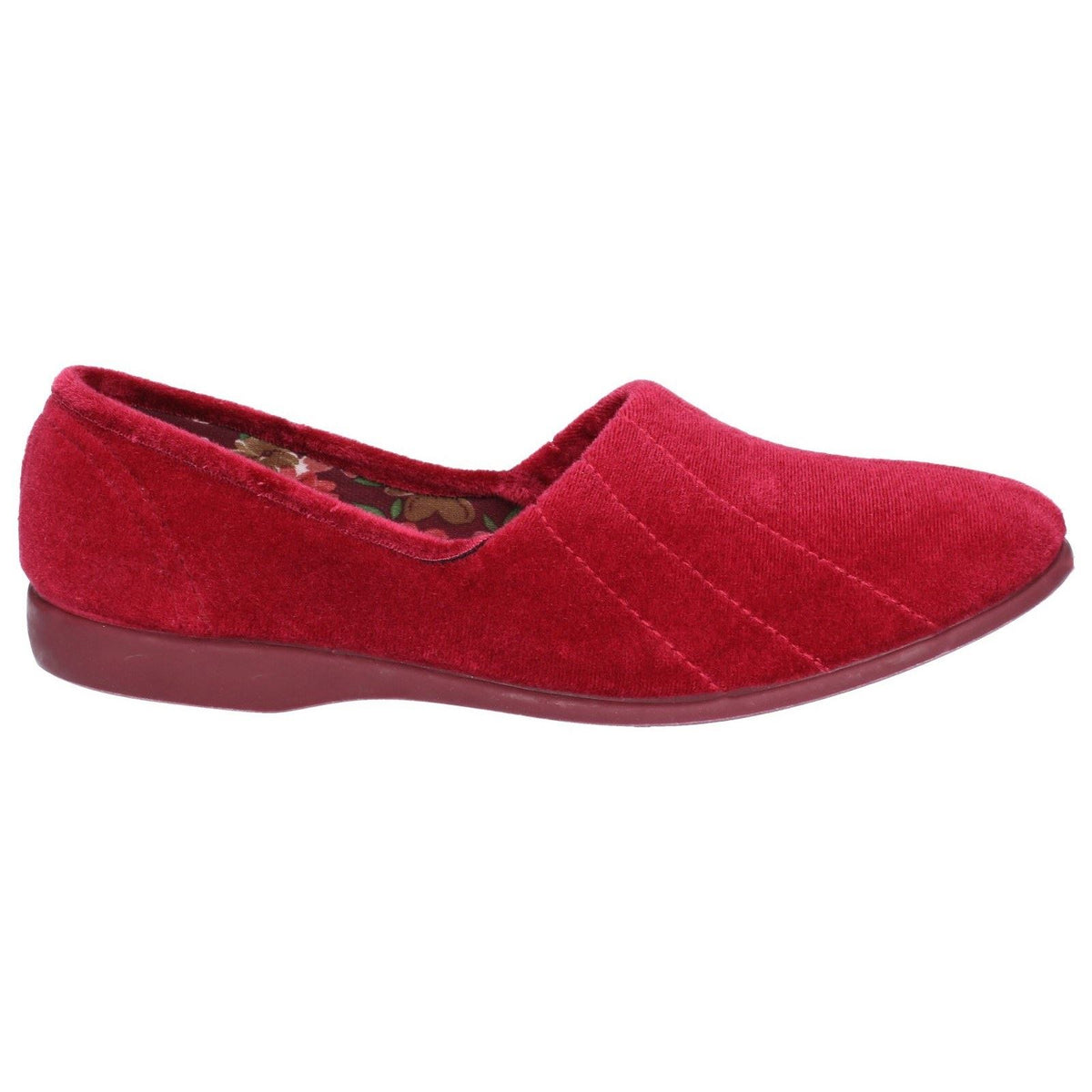 GBS Audrey Ladies Slippers