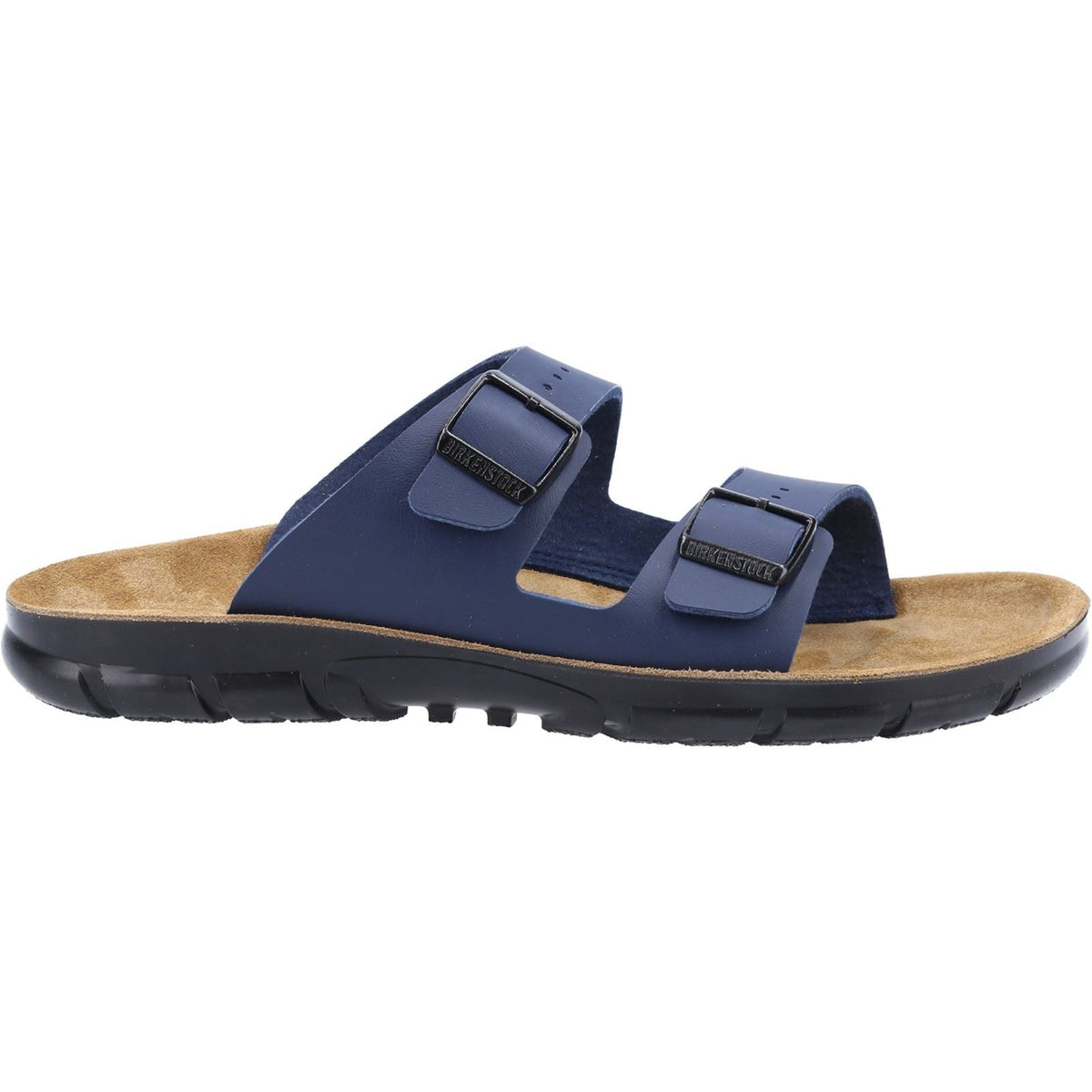 Birkenstock Bilbao Slip On Occupational Mule Sandals