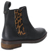 Hush Puppies Stella Ankle Boots