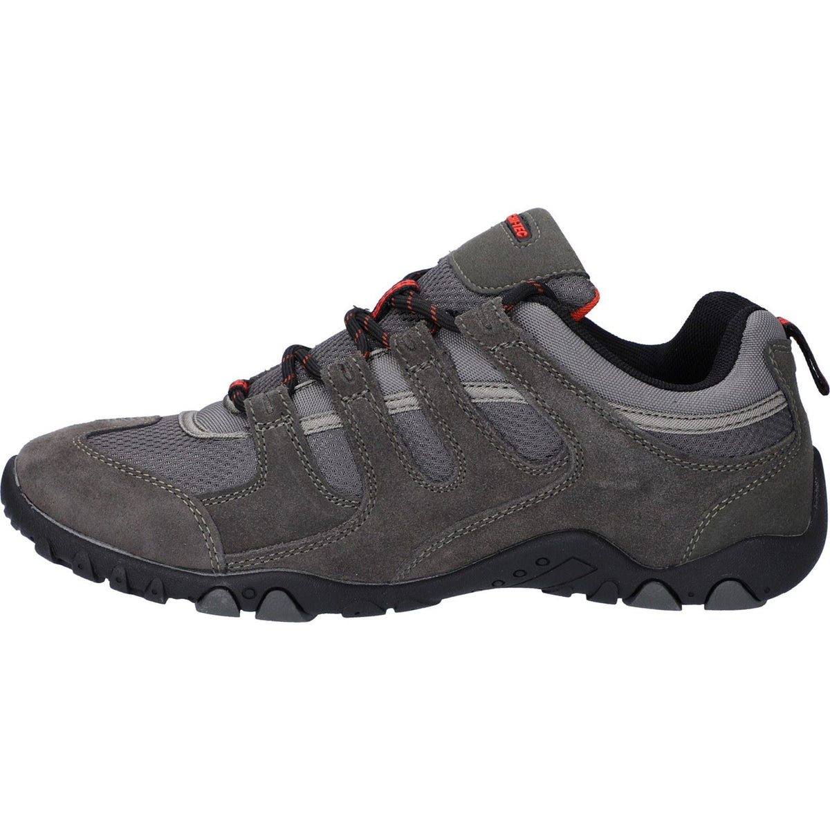 Hi-Tec Quadra II Walking Shoes