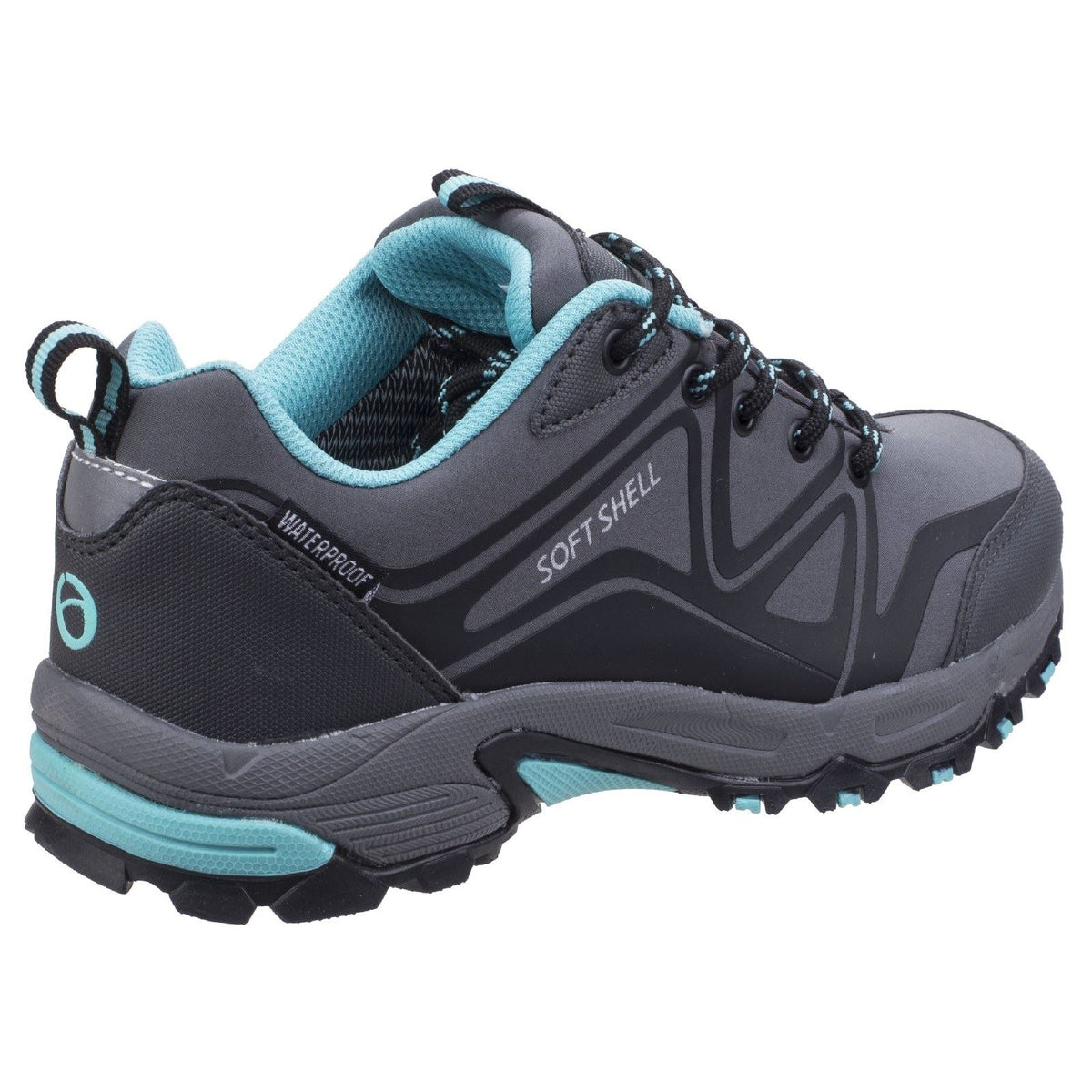 Cotswold Abbeydale Womens Low Hiker Boots