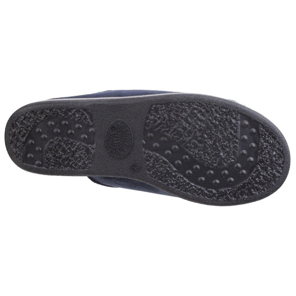 GBS Med Med Walton Touch Fastening Slippers