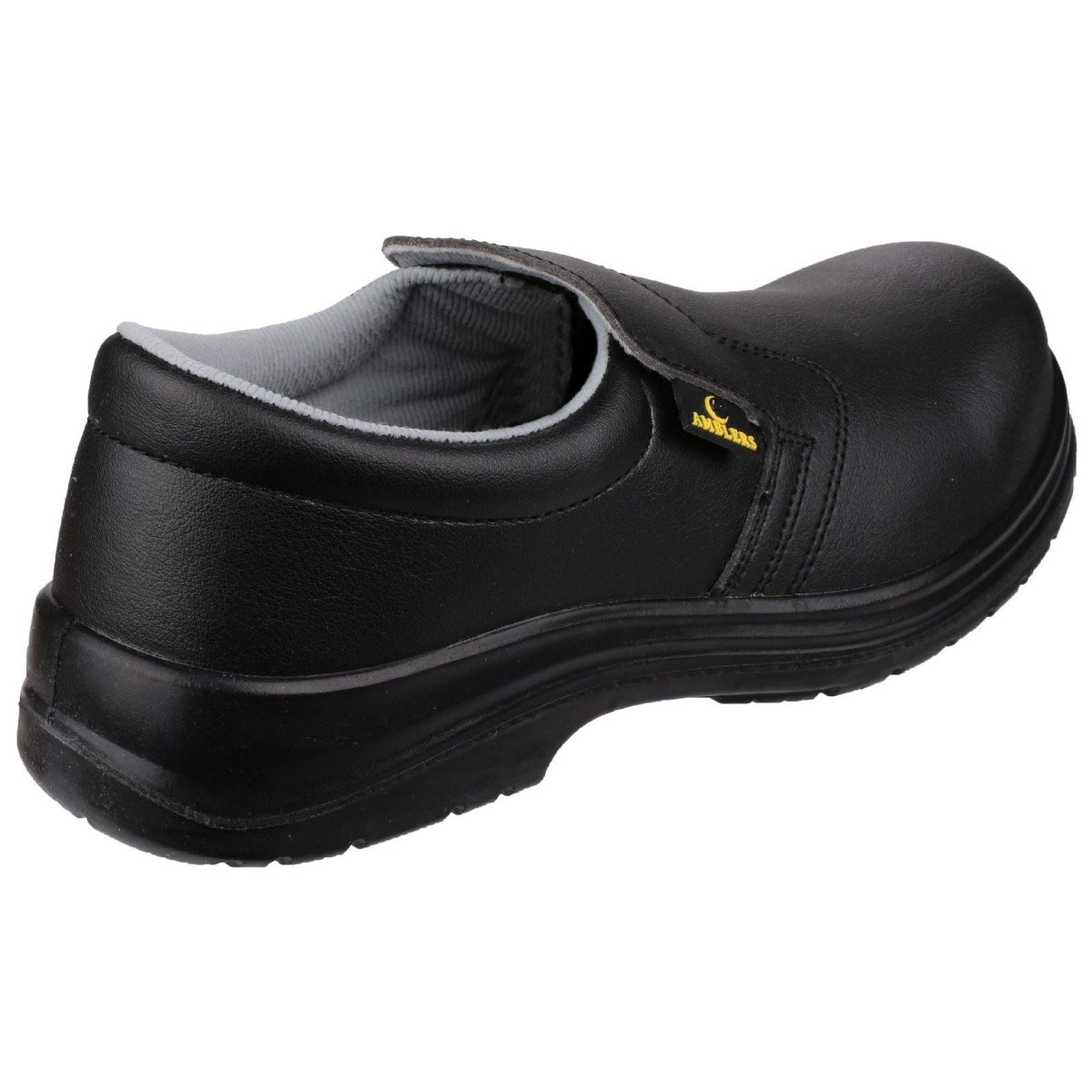 Amblers Safety FS661 Metal Free Lightweight safety Shoes