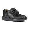 Geox Boys School J Riddock B. F Touch Fastening Shoes