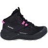 Hi-Tec Fuse Trail Mid Women's Waterproof Walking Trainers