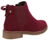 Hush Puppies Maddy Ladies Ankle Boots