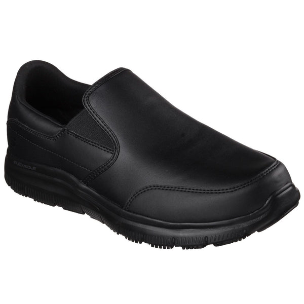 Skechers Flex Advantage SR Bronwood Occupational Shoes