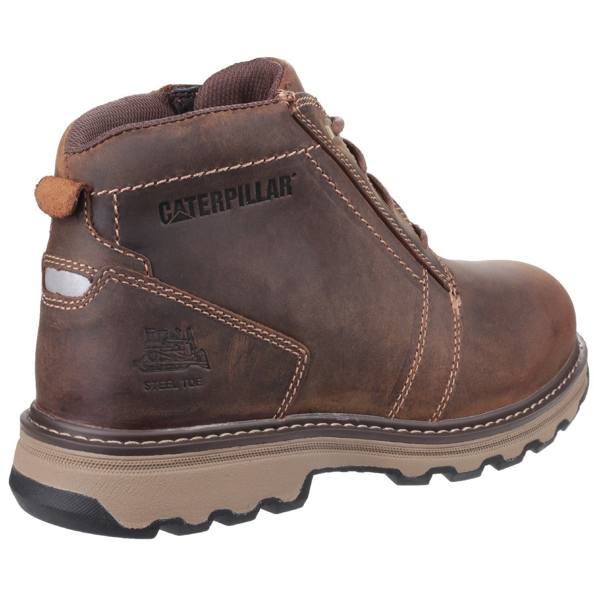 Caterpillar Parker Safety Boots