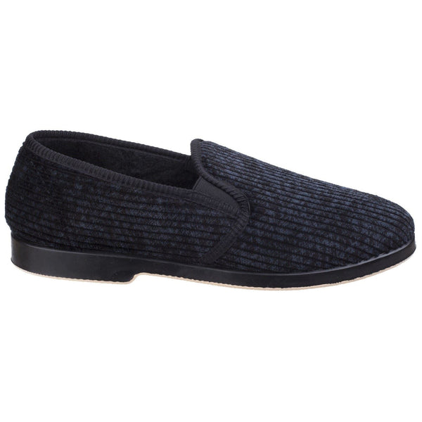 GBS Lonsdale Twin Gusset Slippers