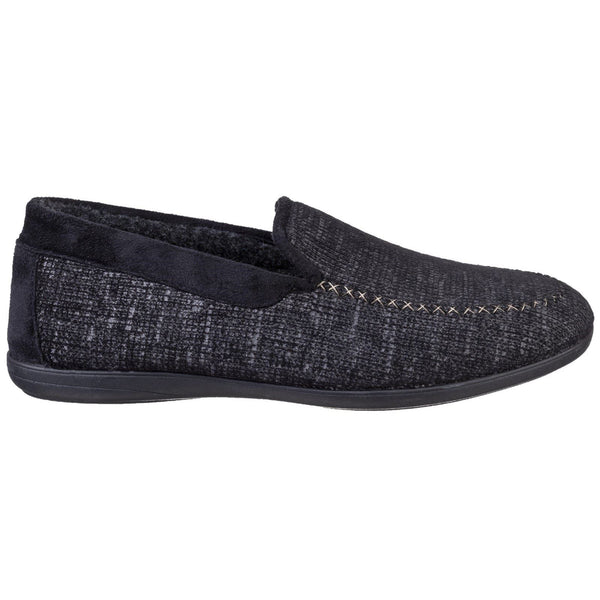 Cotswold Stanley Loafer Slippers