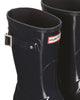 Hunter Original Women's Short Gloss Wellington Boots