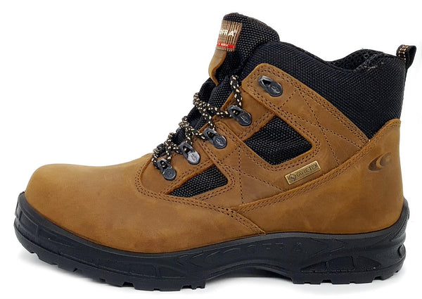 Cofra Toronto S3 Gore-Tex Leather Safety Boots