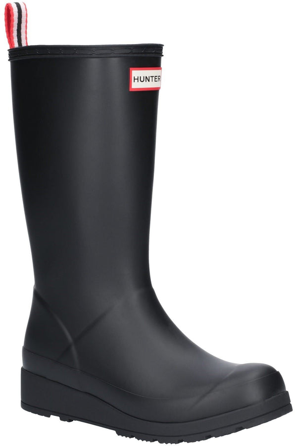 Hunter Women's Original Play Tall Wellington Boots