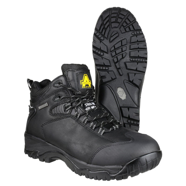 Amblers Safety FS190N Hiker Boots Safety Boots