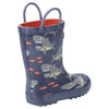 Cotswold Puddle Waterproof Pull On Boots