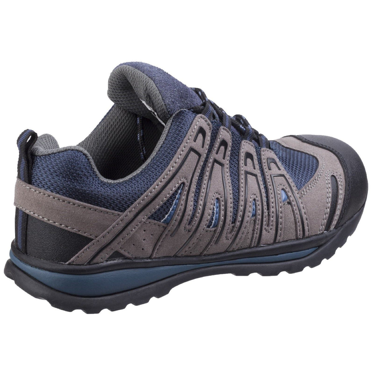 Amblers Safety FS34C Lightweight Safety Trainers