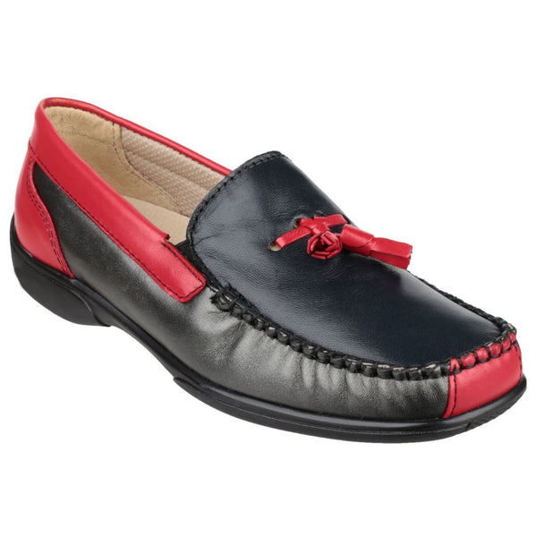 Cotswold Biddlestone Loafer Shoes