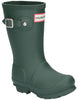 Hunter Original Big Kids Wellington Boots