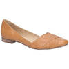 Hush Puppies Marley Ballerina