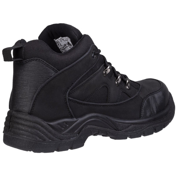 Amblers Safety FS151 Vegan Friendly Safety Boots