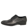 HX London Hillingdon Textured Oxford Leather Shoes