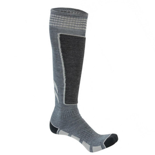 U-Power Polar Long Merino Wool Wicking Warm Work Socks