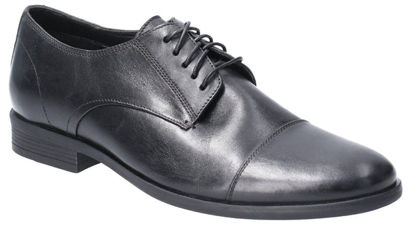 Hush Puppies Ollie Cap Toe Shoes