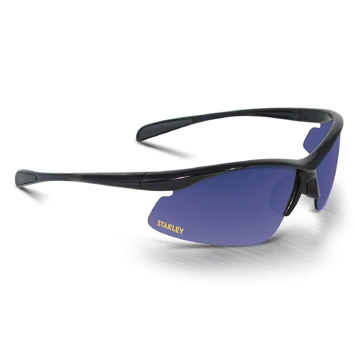 Stanley Half Frame Eyewear Glasses