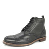 Red Tape Crick Askham Men's Leather Lace Up Brogue Boots