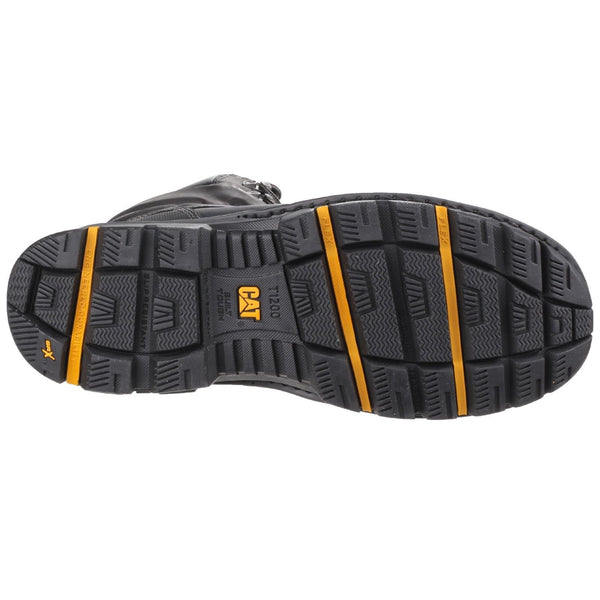 Caterpillar Premier Waterproof Safety Boots